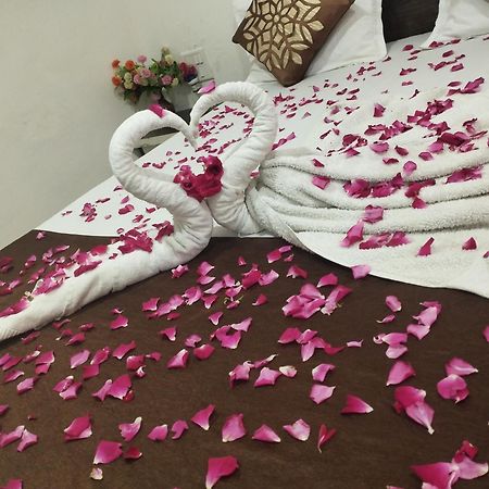 Stay Classy Mahābaleshwar Esterno foto